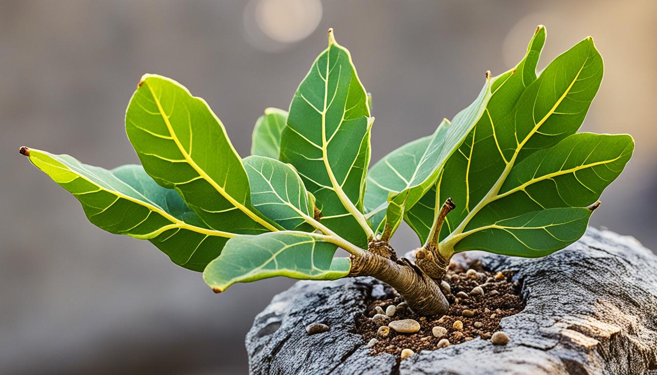 Propagate Fig Trees from Cuttings