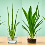 4 Easy Ways to Propagate Snake Plants