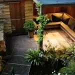 23 Relaxing Garden Nook Ideas and Designs