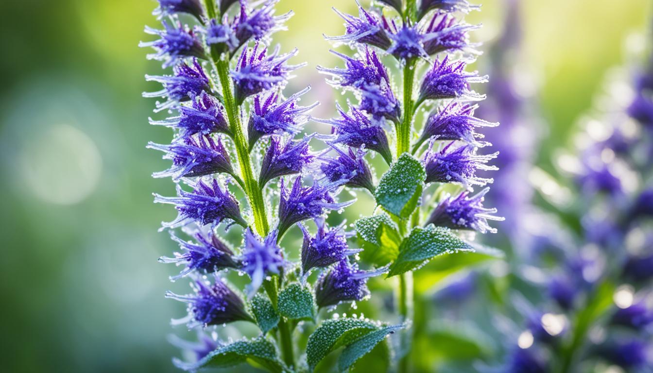 6 Reasons Why You Should Grow Anise Hyssop & How To Care For It