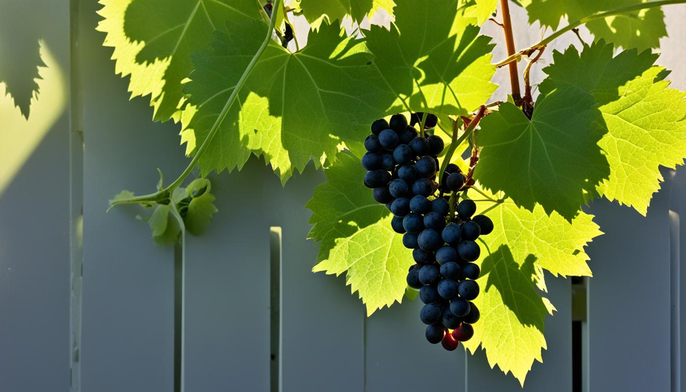 How to grow grapes from seed (in containers)