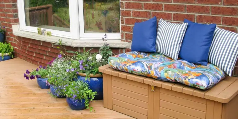 23 Relaxing Garden Nook Ideas and Designs - Clever Patio