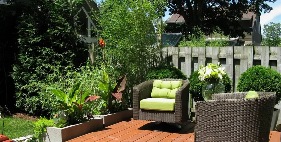 Garden Nook Ideas and Designs