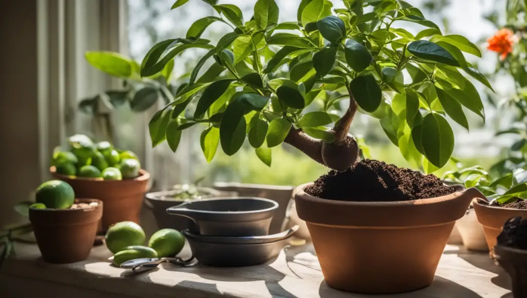 How To Growing Avocado in a Pot