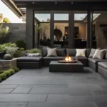 10 Simple and Modern Concrete Patio Ideas on a Budget