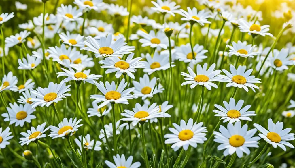 Daisies