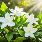 How To Grow A Gardenia and Care Guide