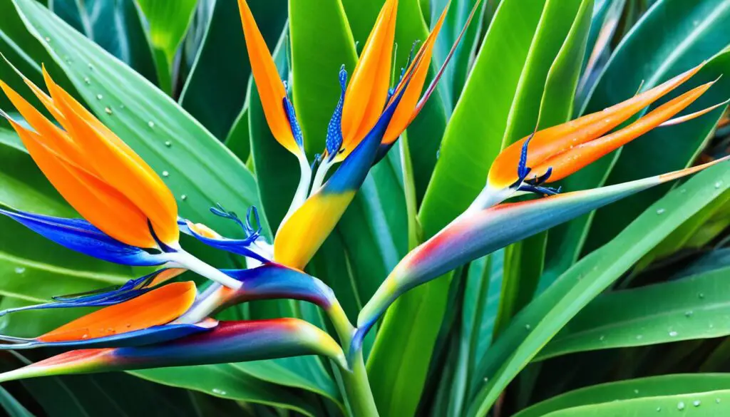 Grow A Bird of Paradise and Care