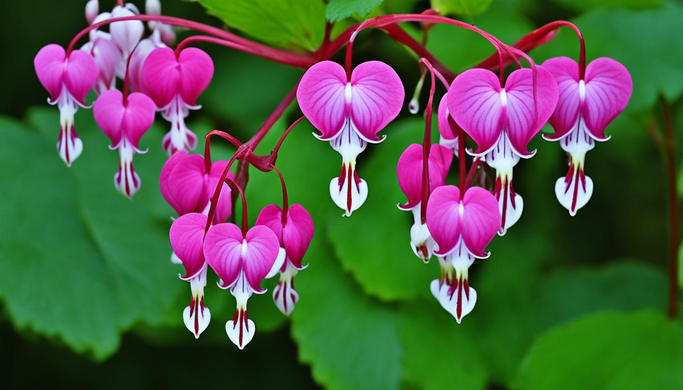 How To Grow A Bleeding Heart and Care Guide