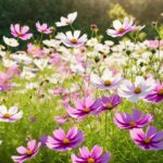 How To Grow A Cosmos and Care Guide