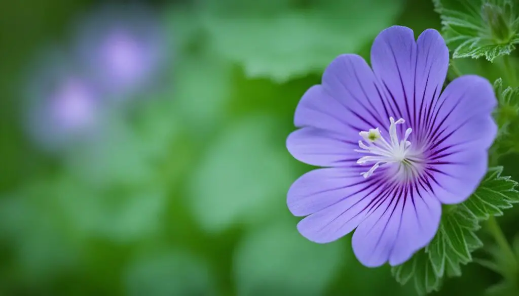 Grow A Cranesbill and Care