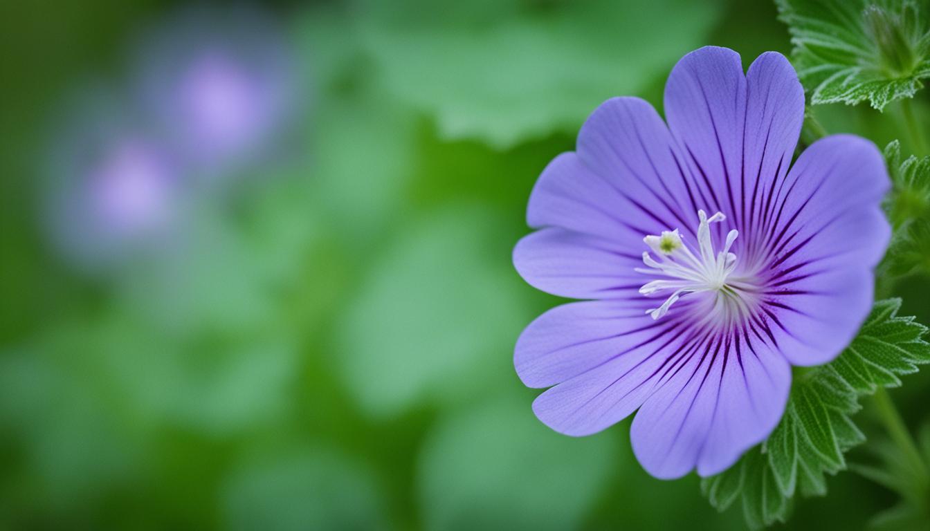 How To Grow A Cranesbill and Care Guide