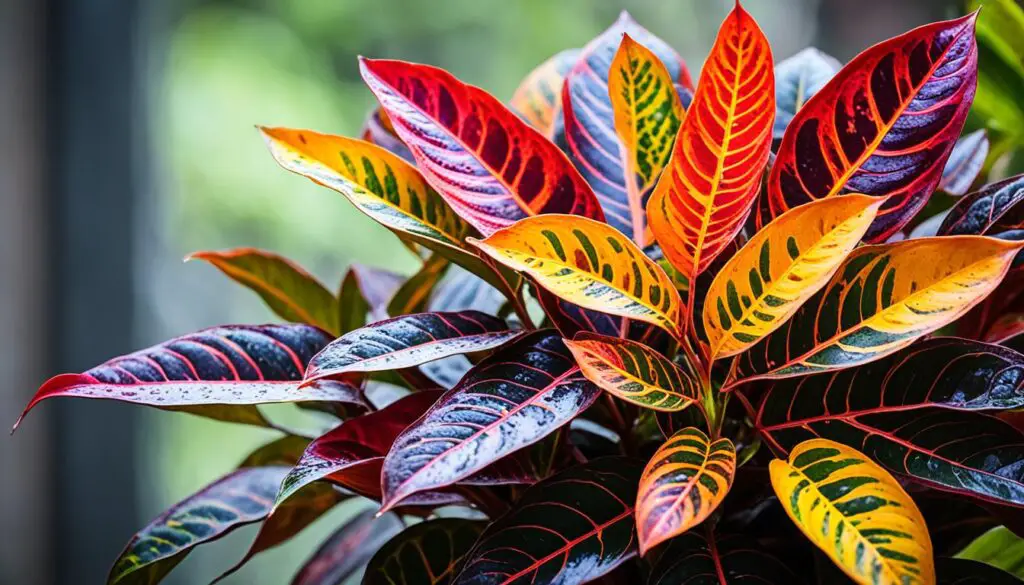 Grow A Croton and Care