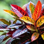 How To Grow A Croton and Care Guide