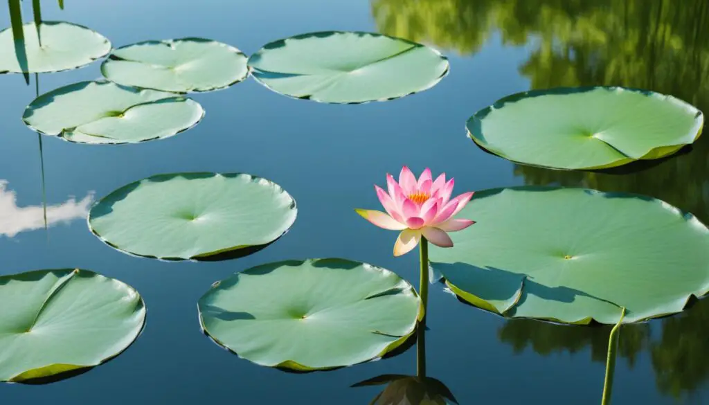 Grow A Lotus and Care