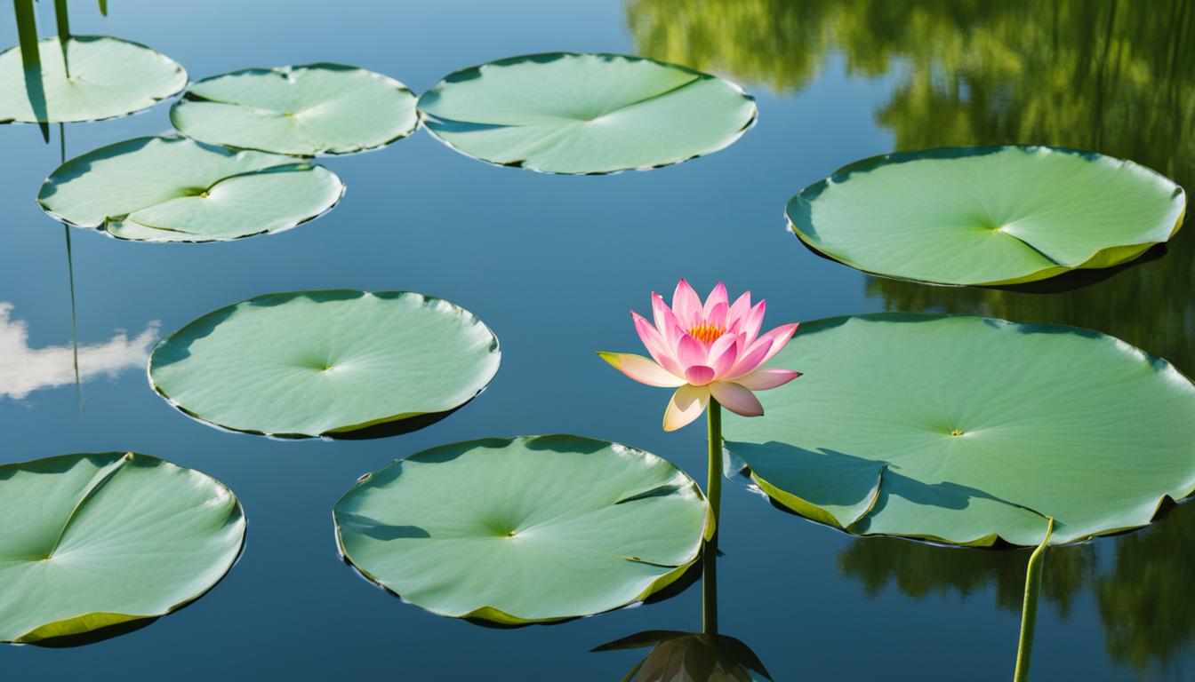 How To Grow A Lotus and Care Guide