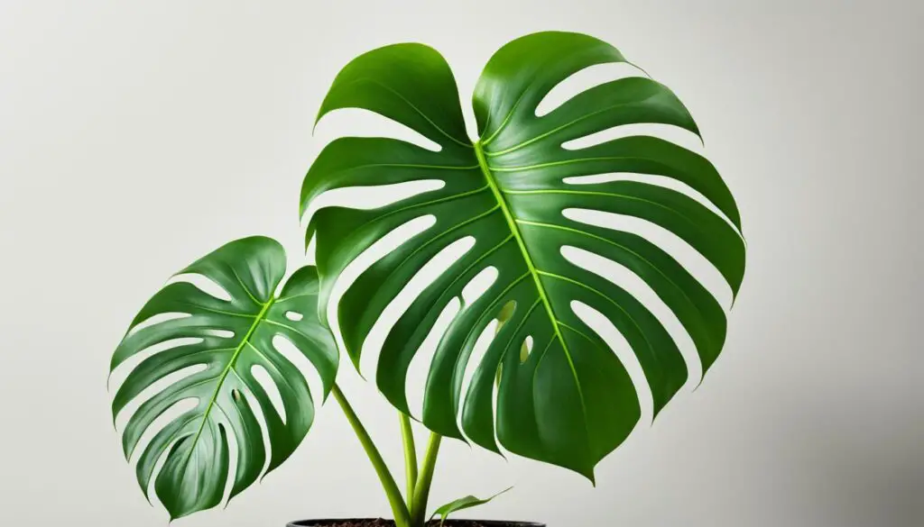 Grow A Monstera and Care