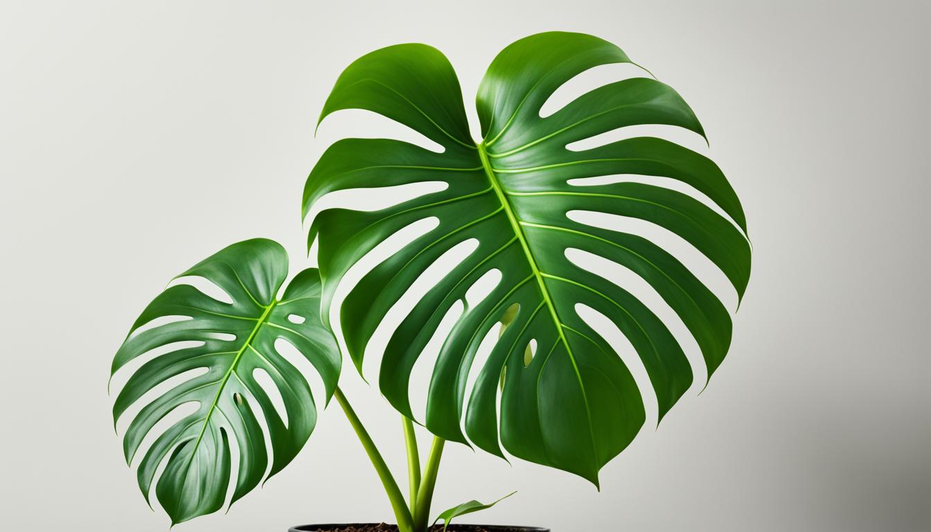 How To Grow A Monstera and Care Guide