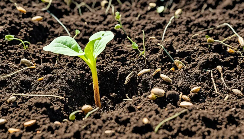 Grow A Nasturtium and Care