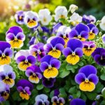 How To Grow A Pansy and Care Guide