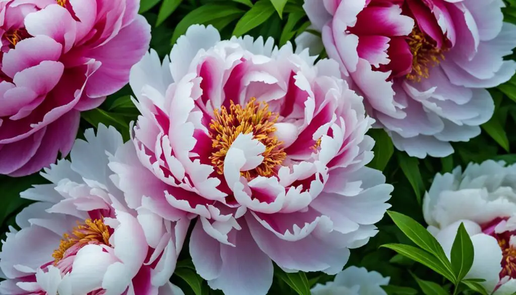 Grow A Peony and Care