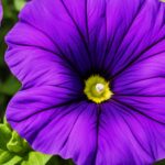 How To Grow A Petunia and Care Guide