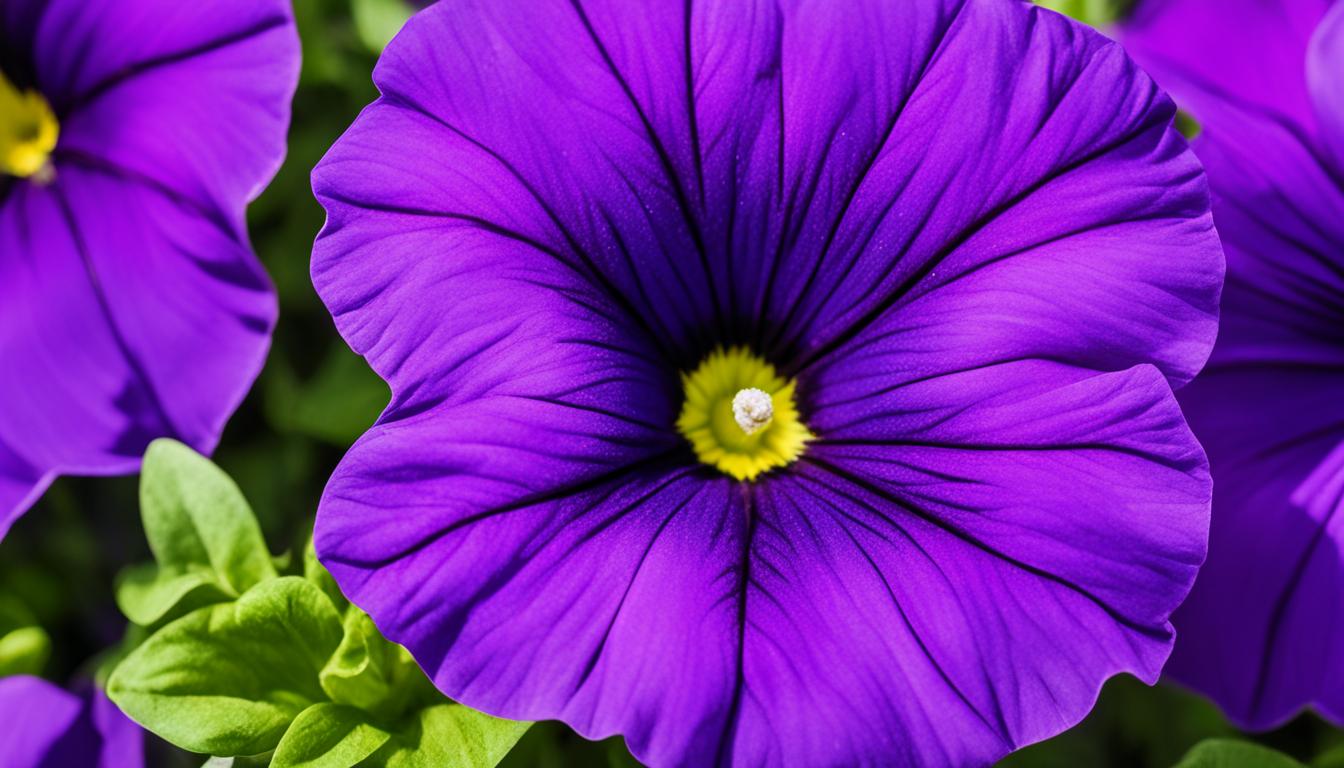 How To Grow A Petunia and Care Guide