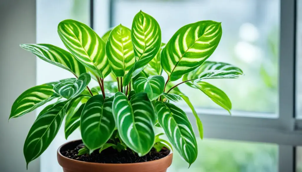 Grow A Prayer Plant and Care