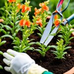 How To Grow A Snapdragon and Care Guide