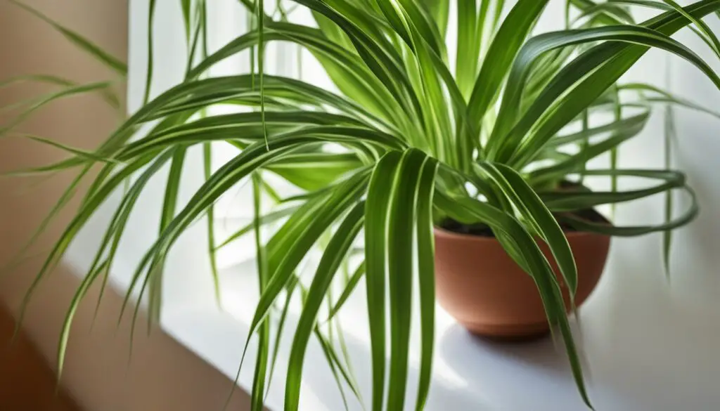 Grow A Spider Plant and Care