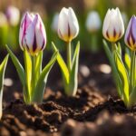 How To Grow A Tulip and Care Guide