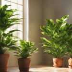 How To Grow A ZZ Plant and Care Guide