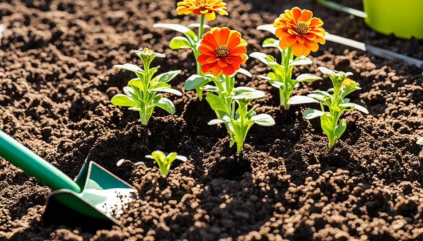 How To Grow A Zinnia and Care Guide