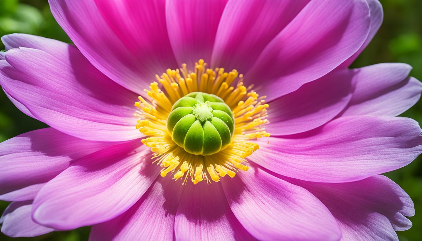 How To Grow An Anemone and Care Guide