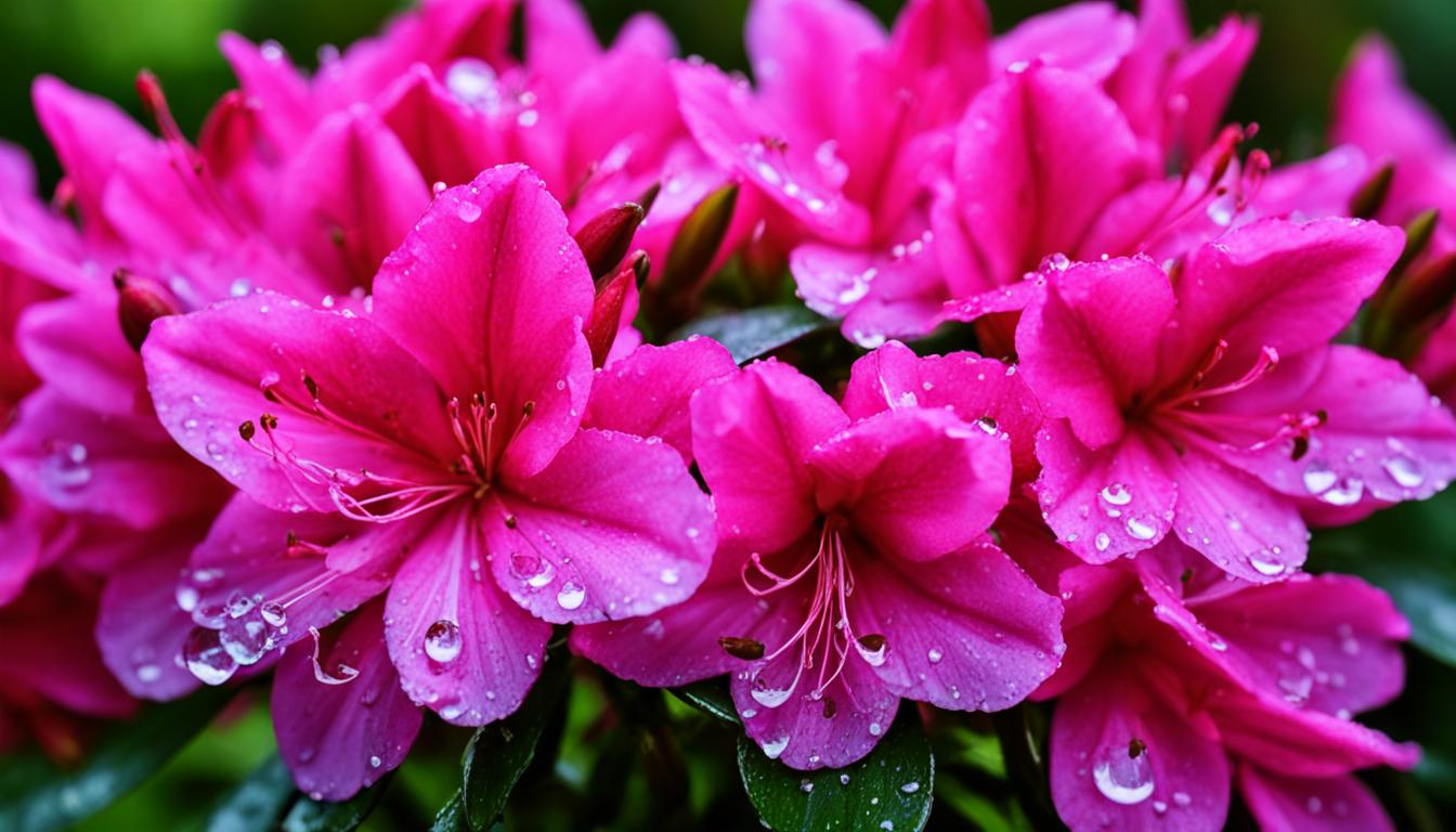 How To Grow An Azalea and Care Guide