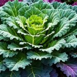 How To Grow An Ornamental Kale and Care Guide