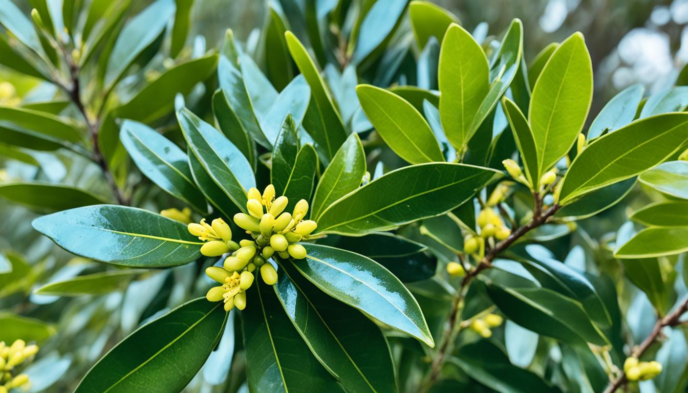 How To Grow & Care For A Bay Tree & Bay Leaf Uses