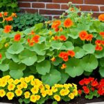 5 Reasons To Grow Nasturtiums & 10 Delicious Nasturtium Recipes