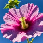 How To Grow A Hollyhock and Care Guide