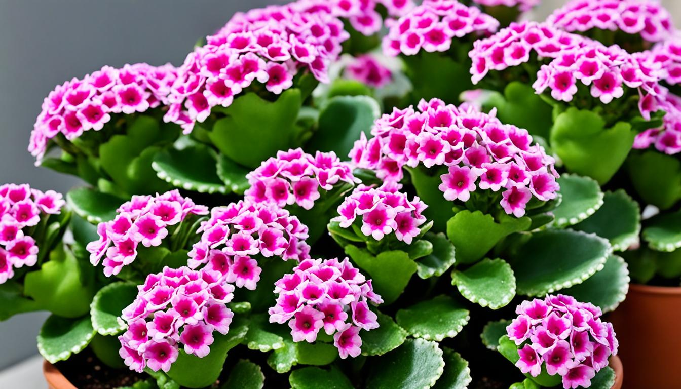 How To Grow A Kalanchoe and Care Guide