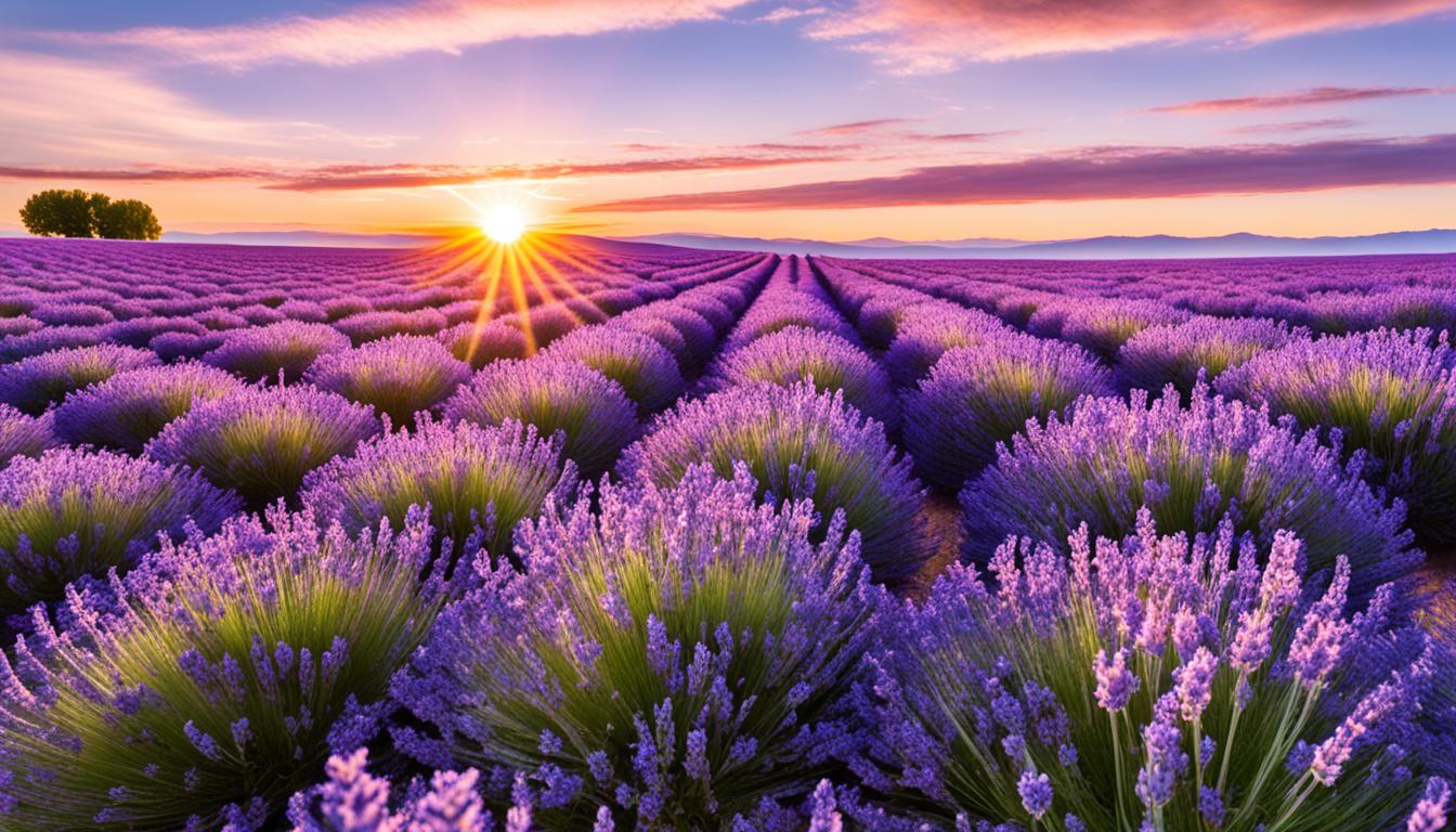 How To Grow Lavender and Care Guide