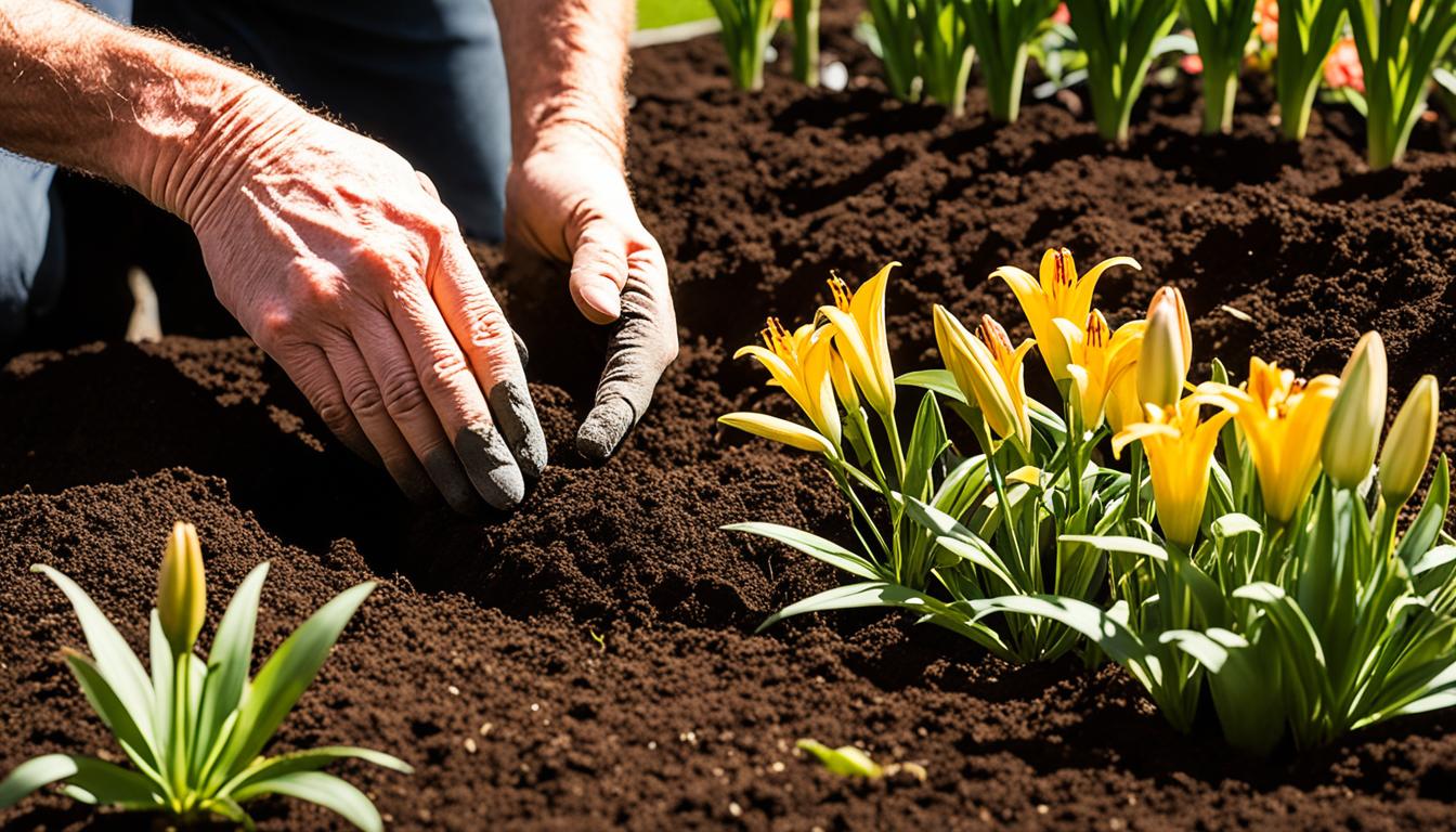 How To Grow A Lily and Care Guide