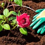 How To Grow A Rose and Care Guide