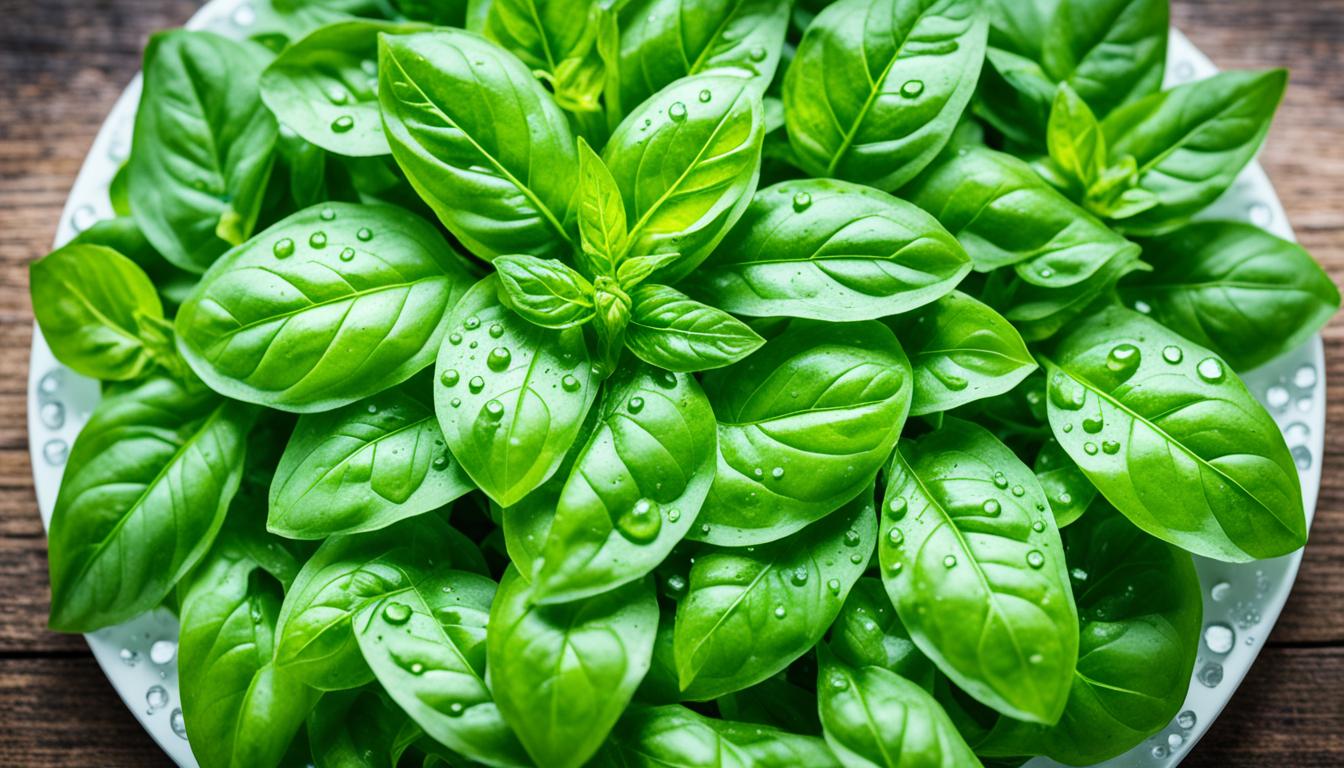 15 Unusual Uses For Basil Leaves