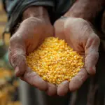 Cornmeal is a gardener’s best friend. Here’s why