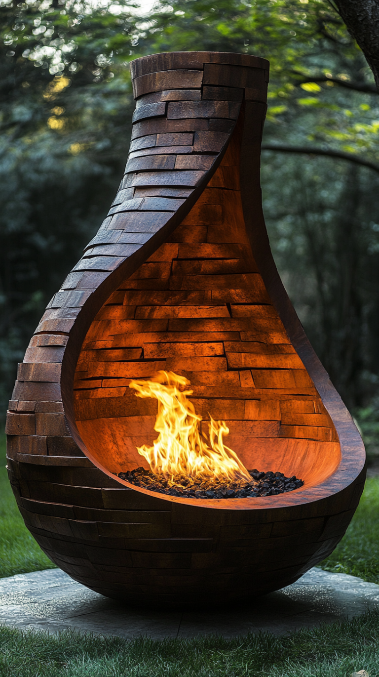 How Many Bricks Do You Need For A Fire Pit: Calculator - Clever Patio