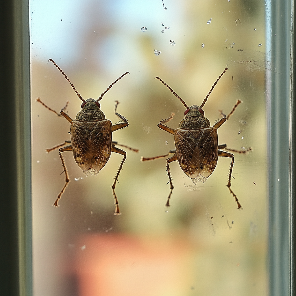 Keep Stink Bugs Out Of Your Home