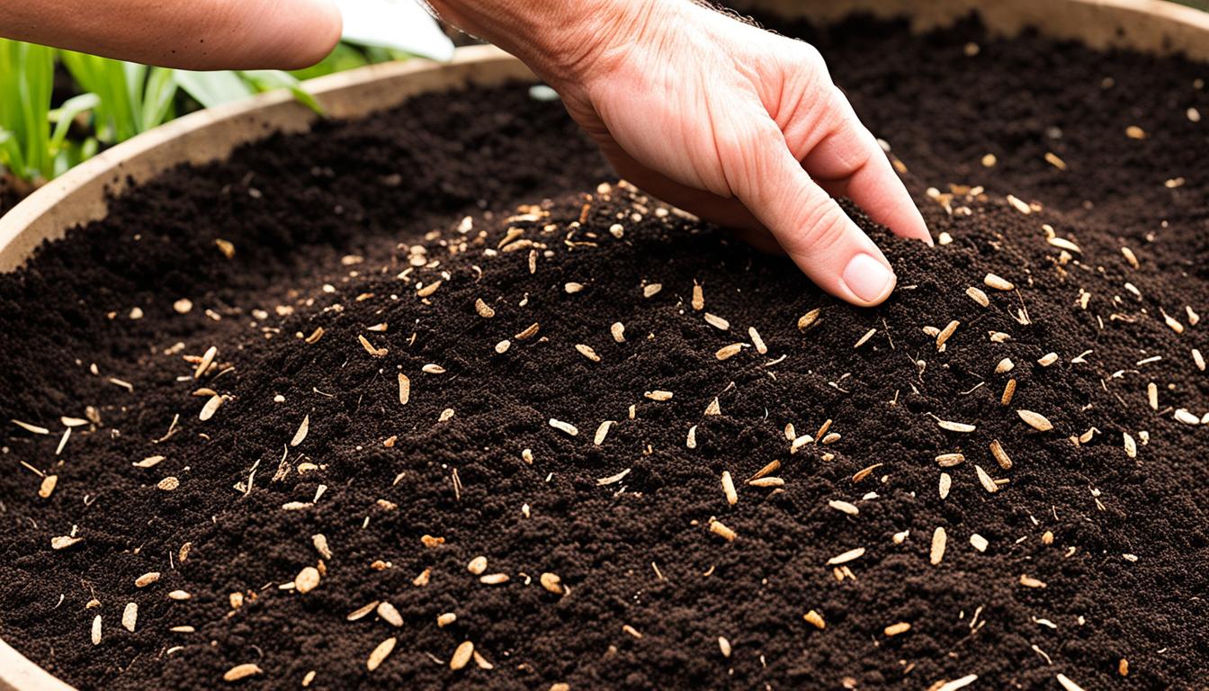 How to Make the Perfect Potting Soil